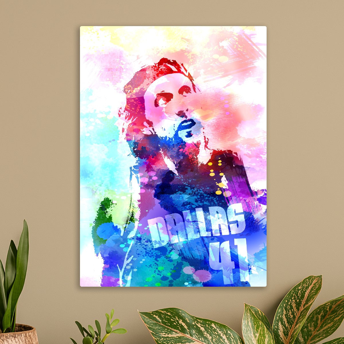 Dirk Nowitzki