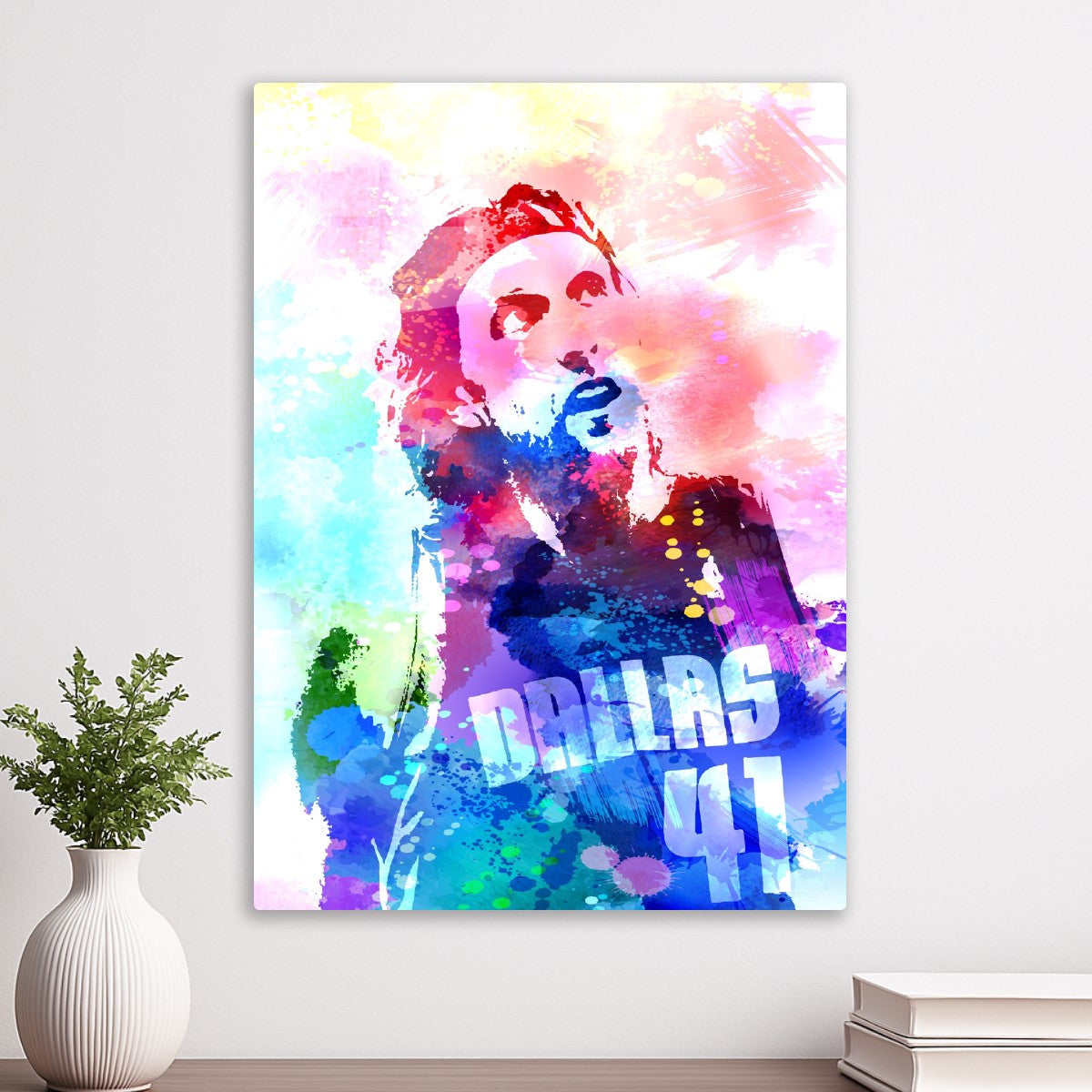Dirk Nowitzki