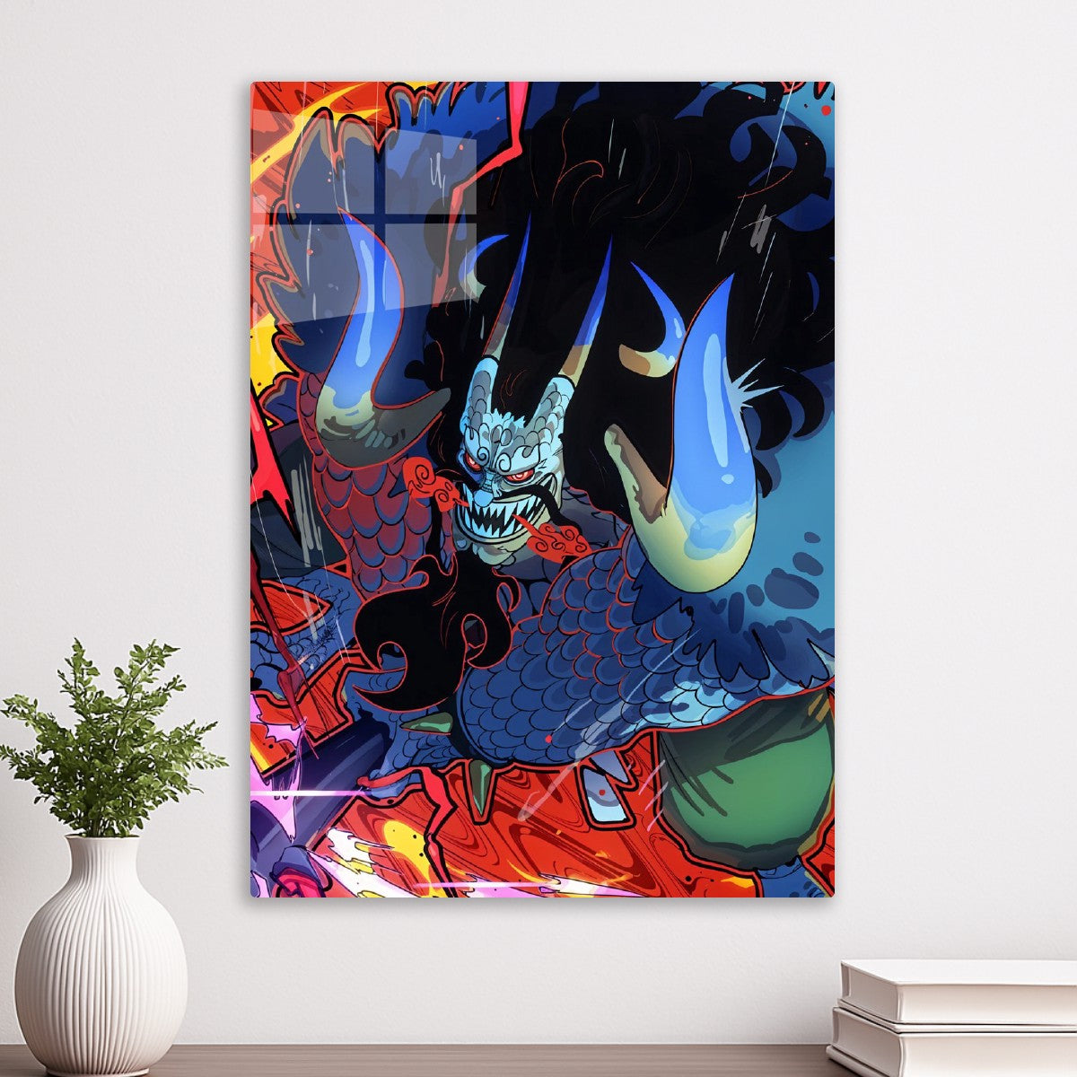 Kaido Hybrid