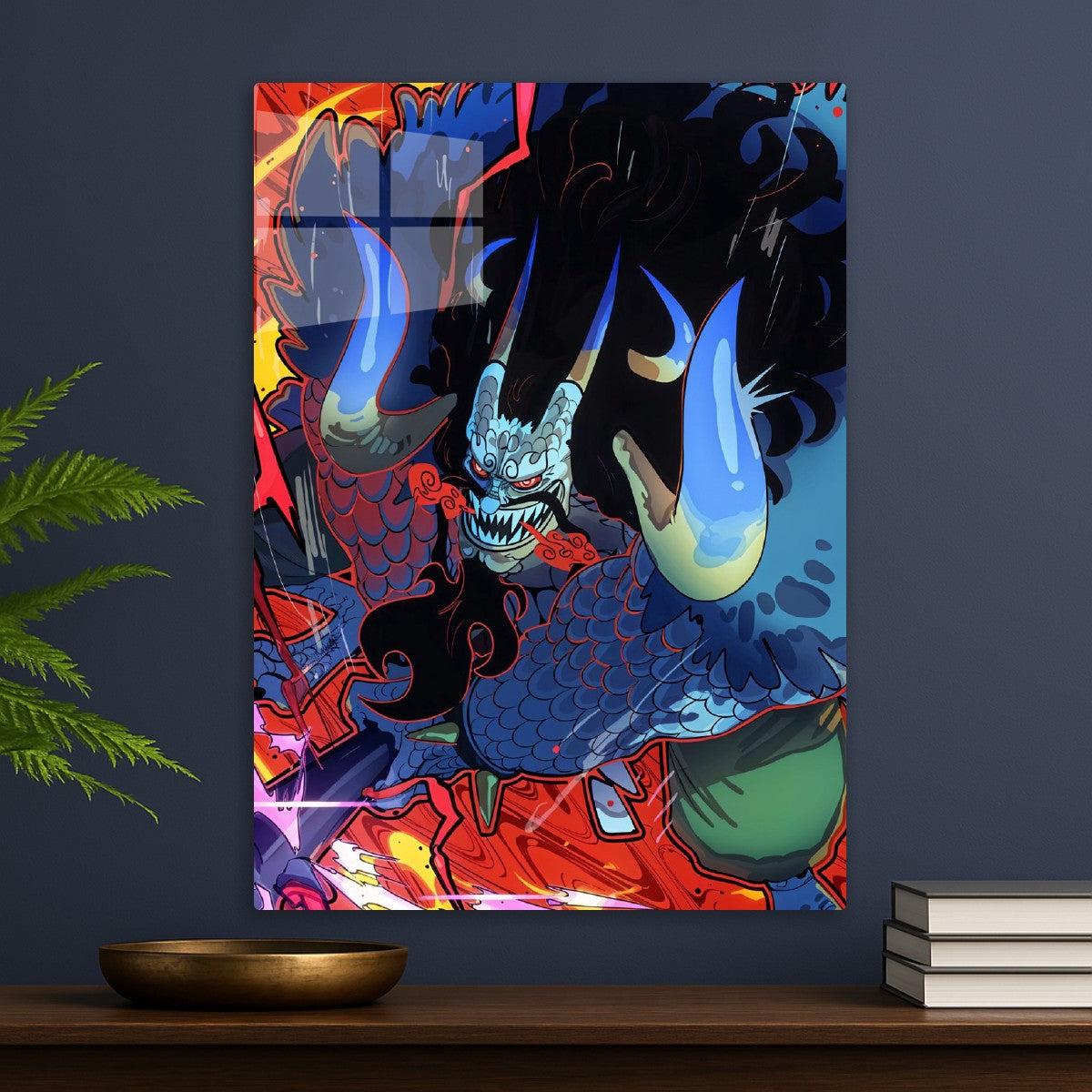 Kaido Hybrid