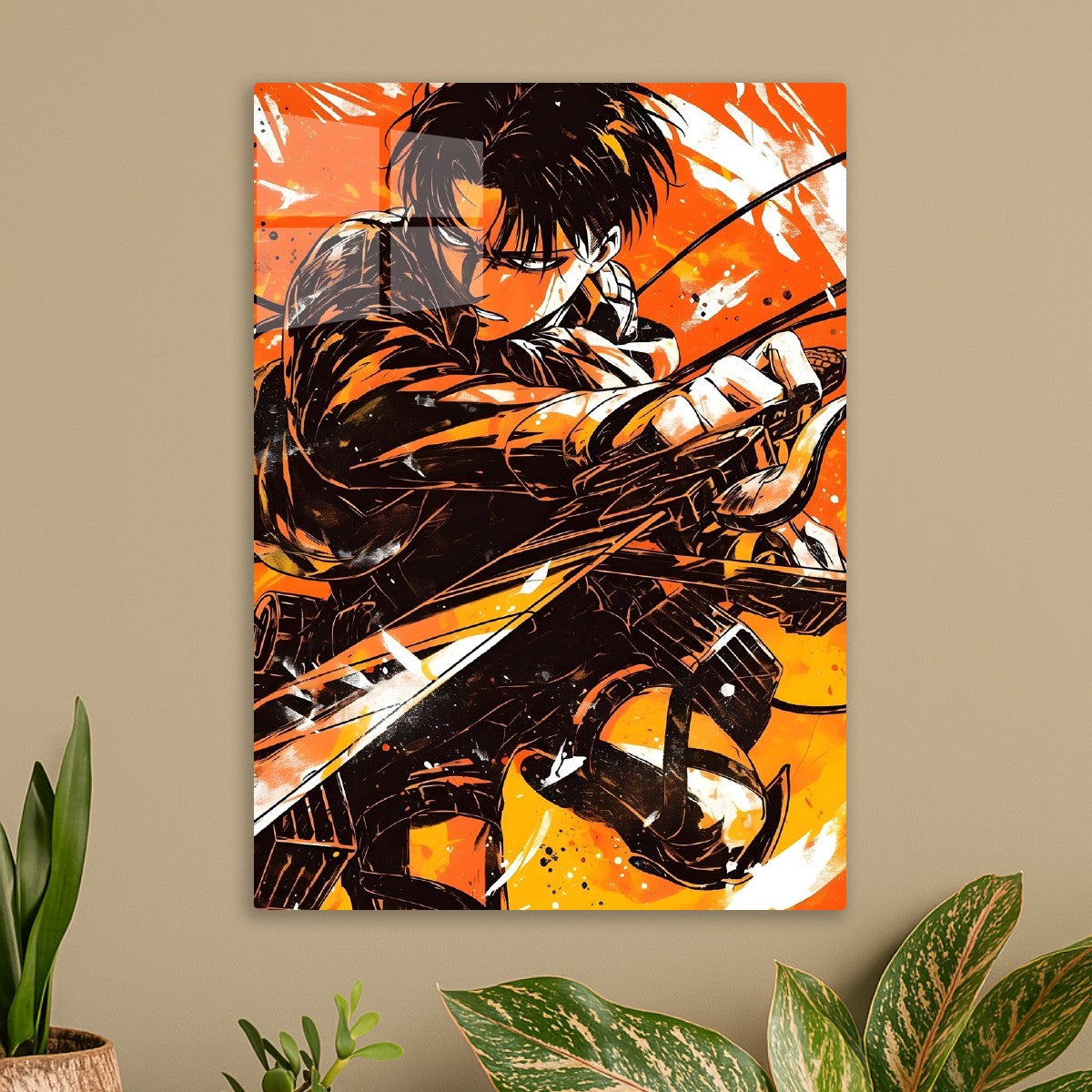 Levi Ackerman