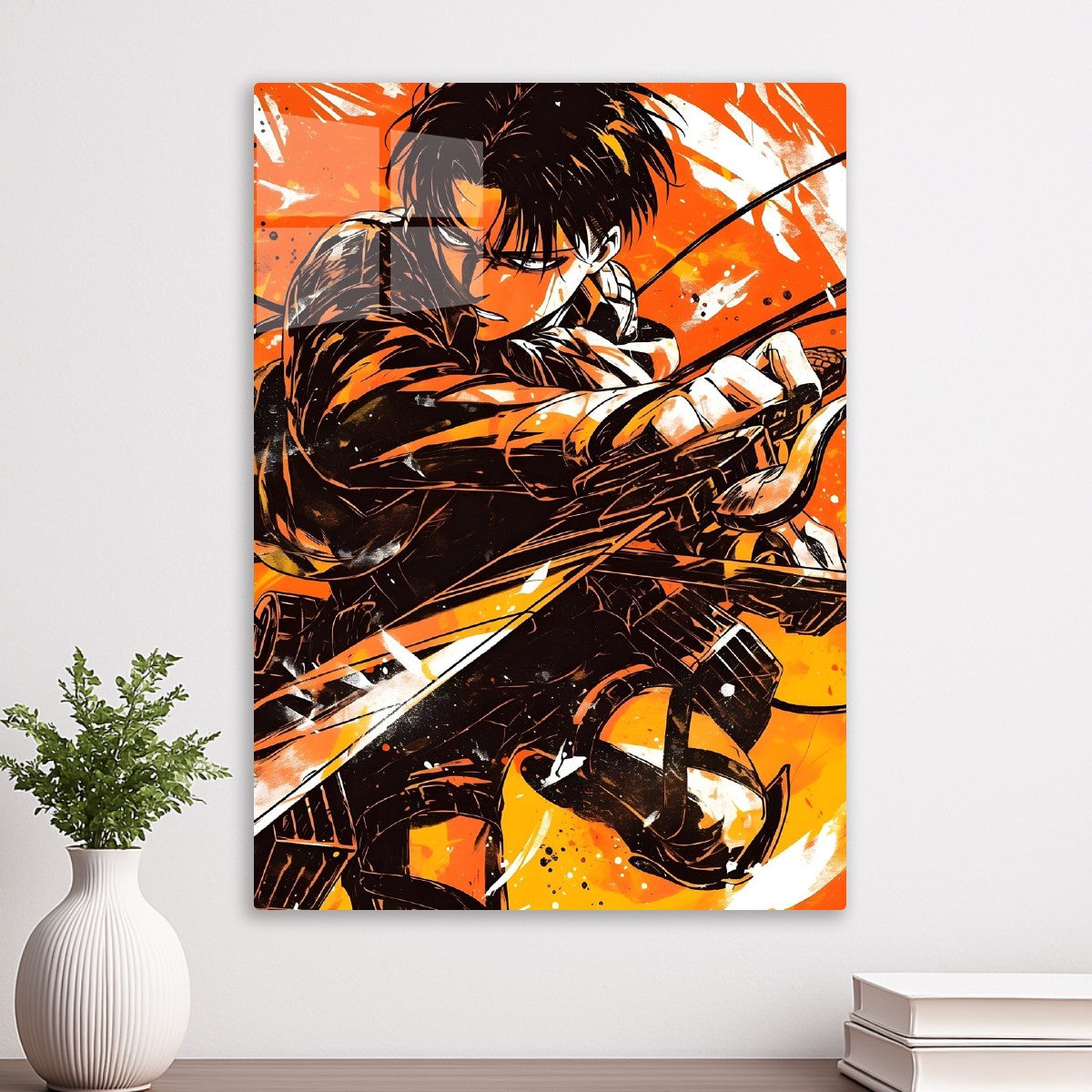 Levi Ackerman