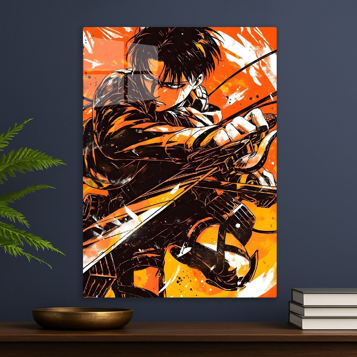 Levi Ackerman