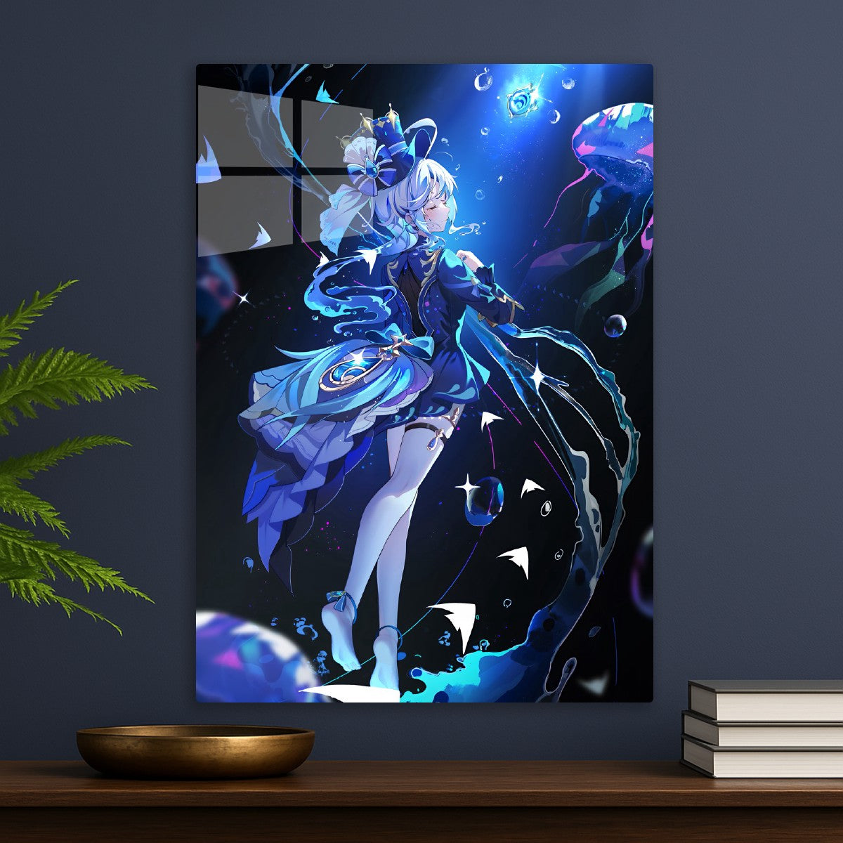 Genshin Impact Furina