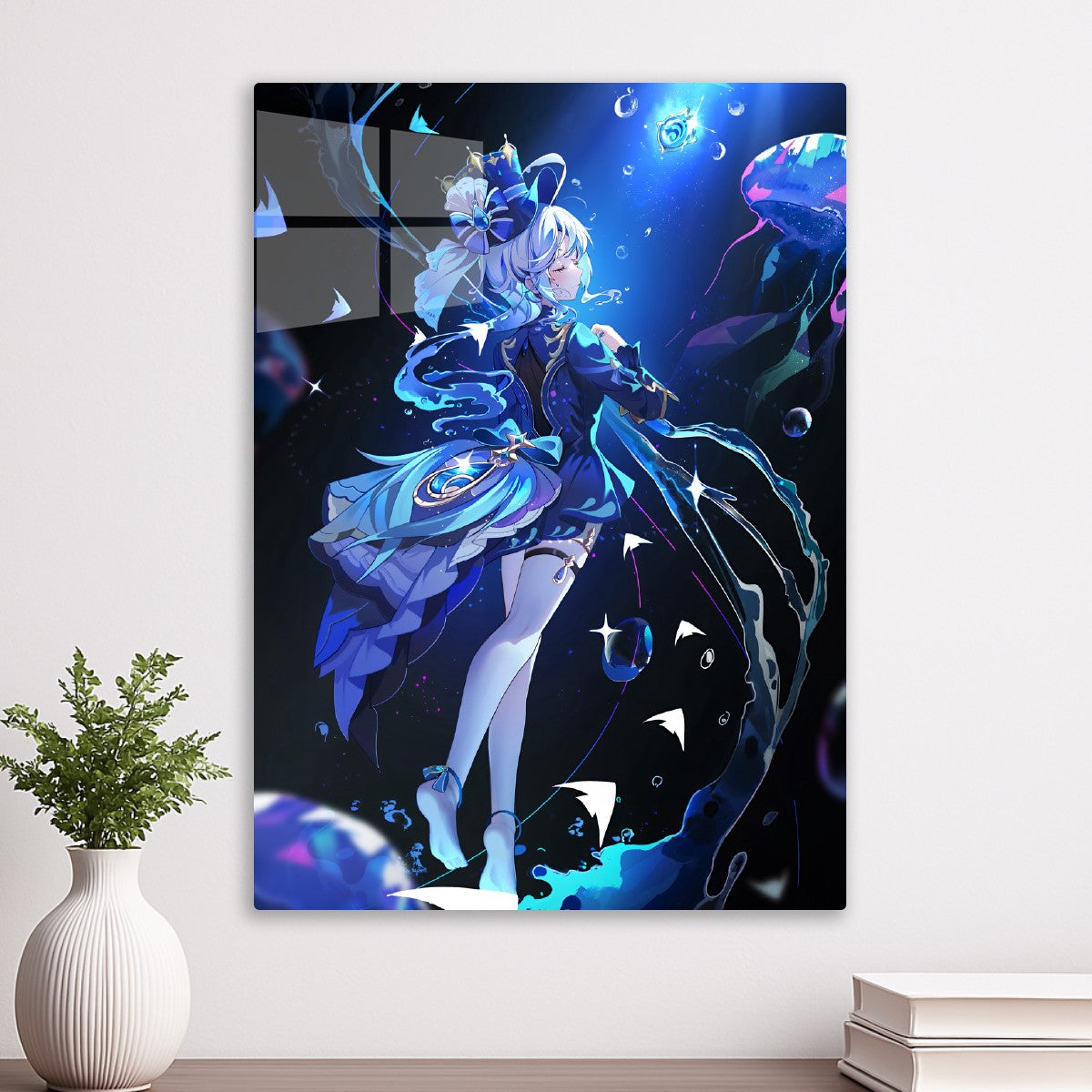 Genshin Impact Furina