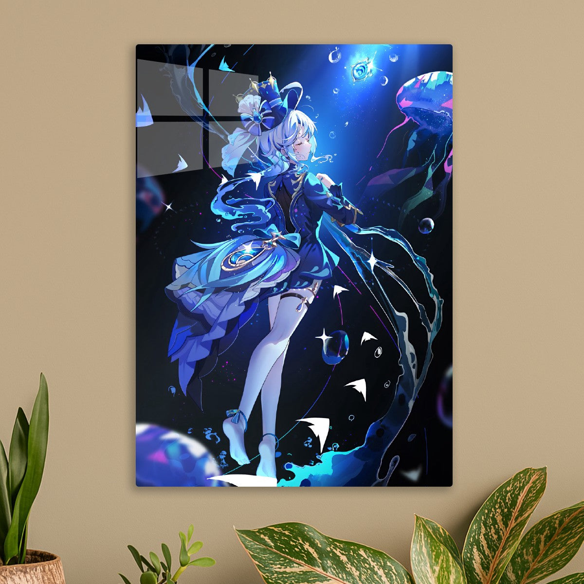 Genshin Impact Furina