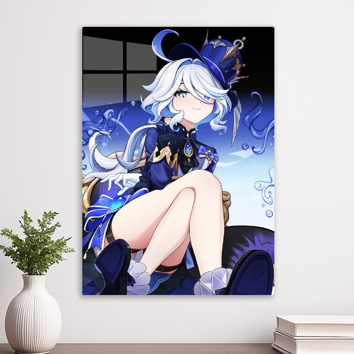 Genshin Impact Furina