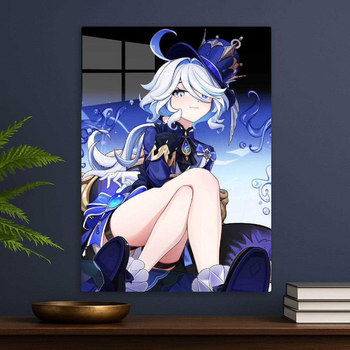 Genshin Impact Furina