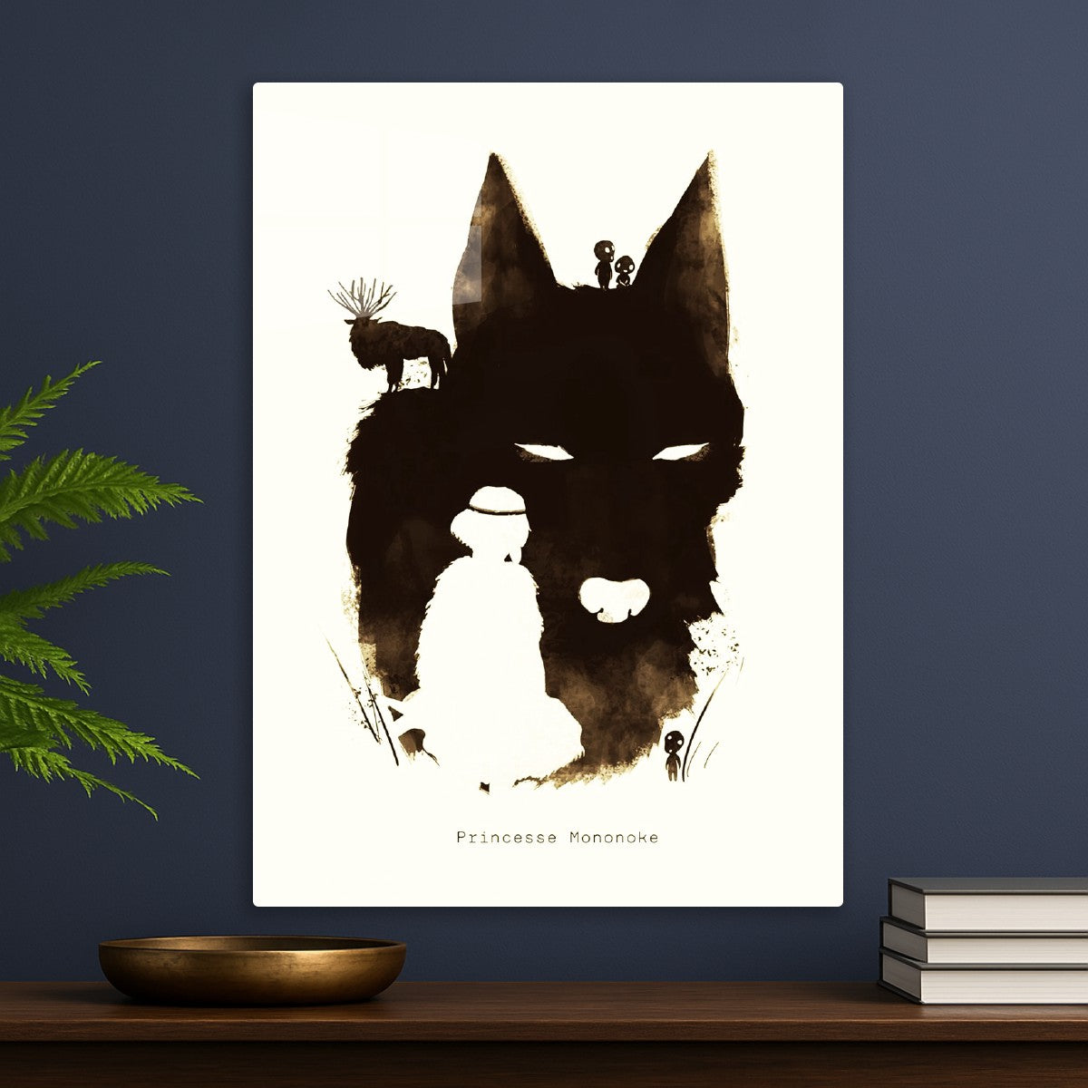 Princess Mononoke