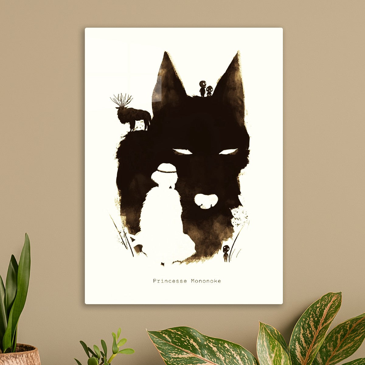 Princess Mononoke