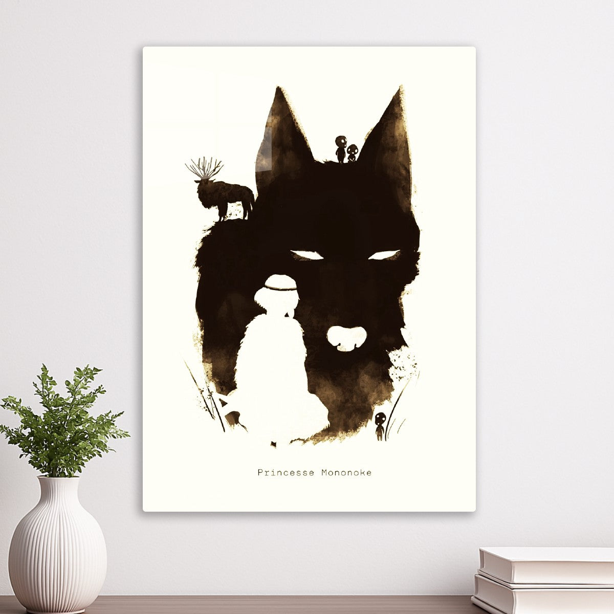 Princess Mononoke