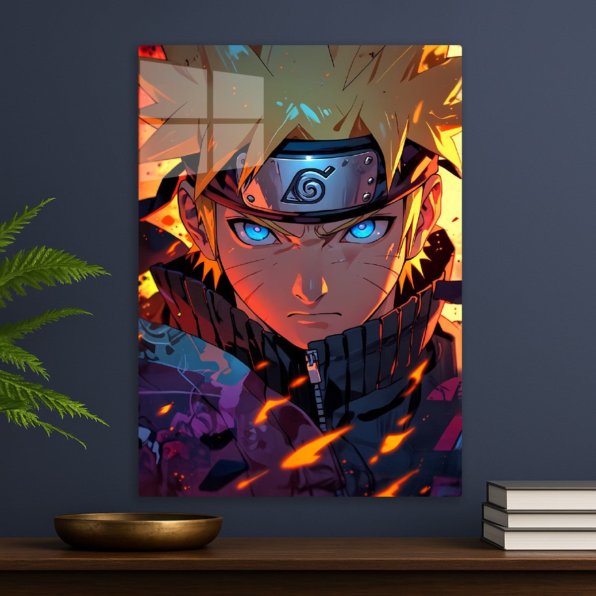 Naruto Uzumaki Mode