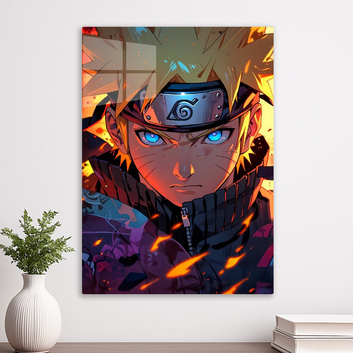Naruto Uzumaki Mode