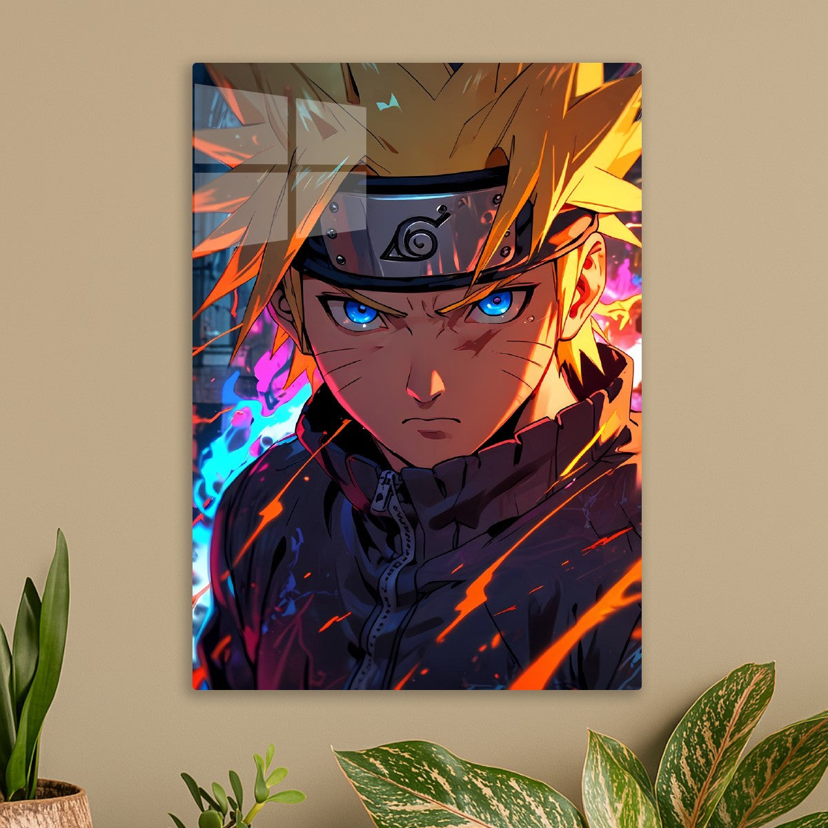 Naruto Mode