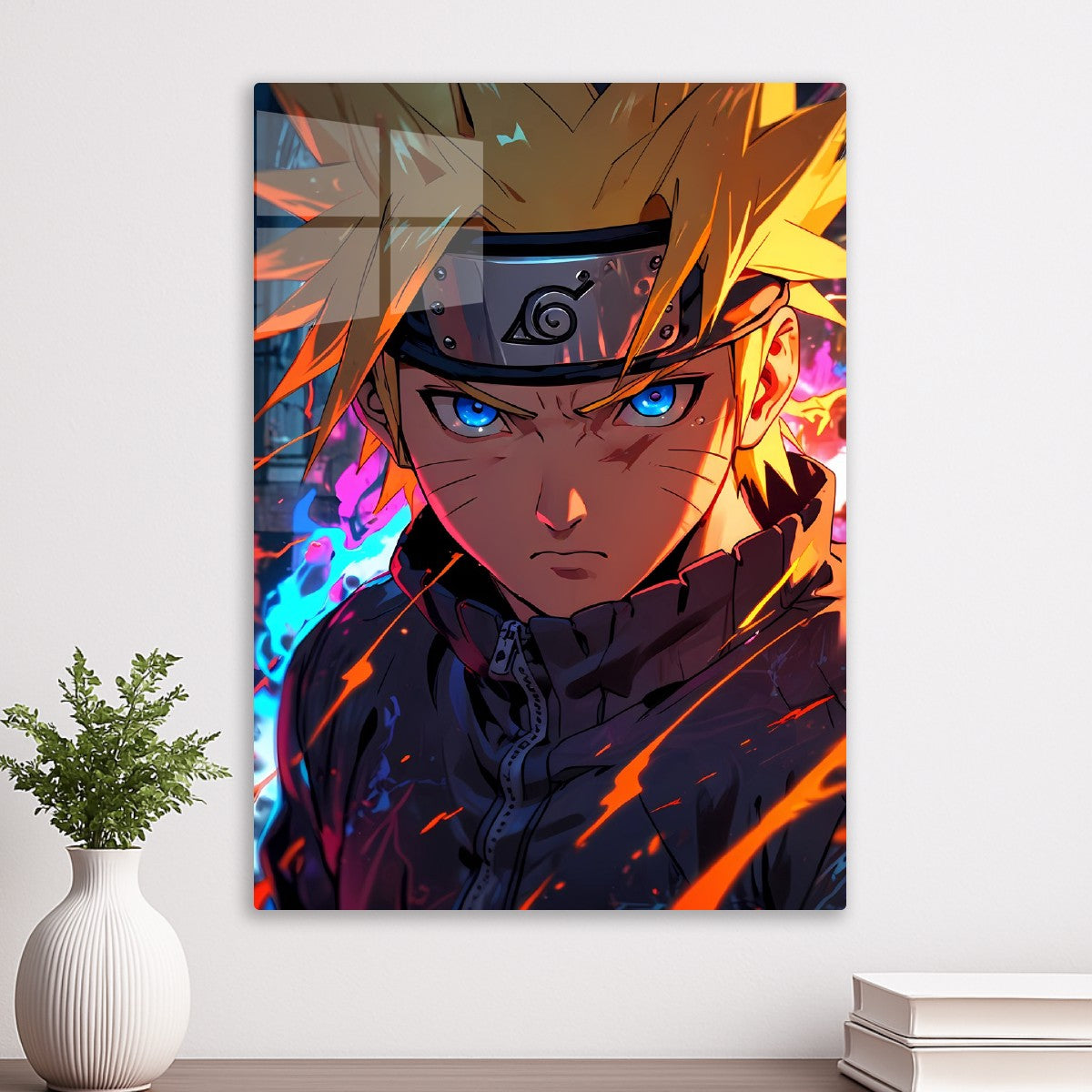 Naruto Mode