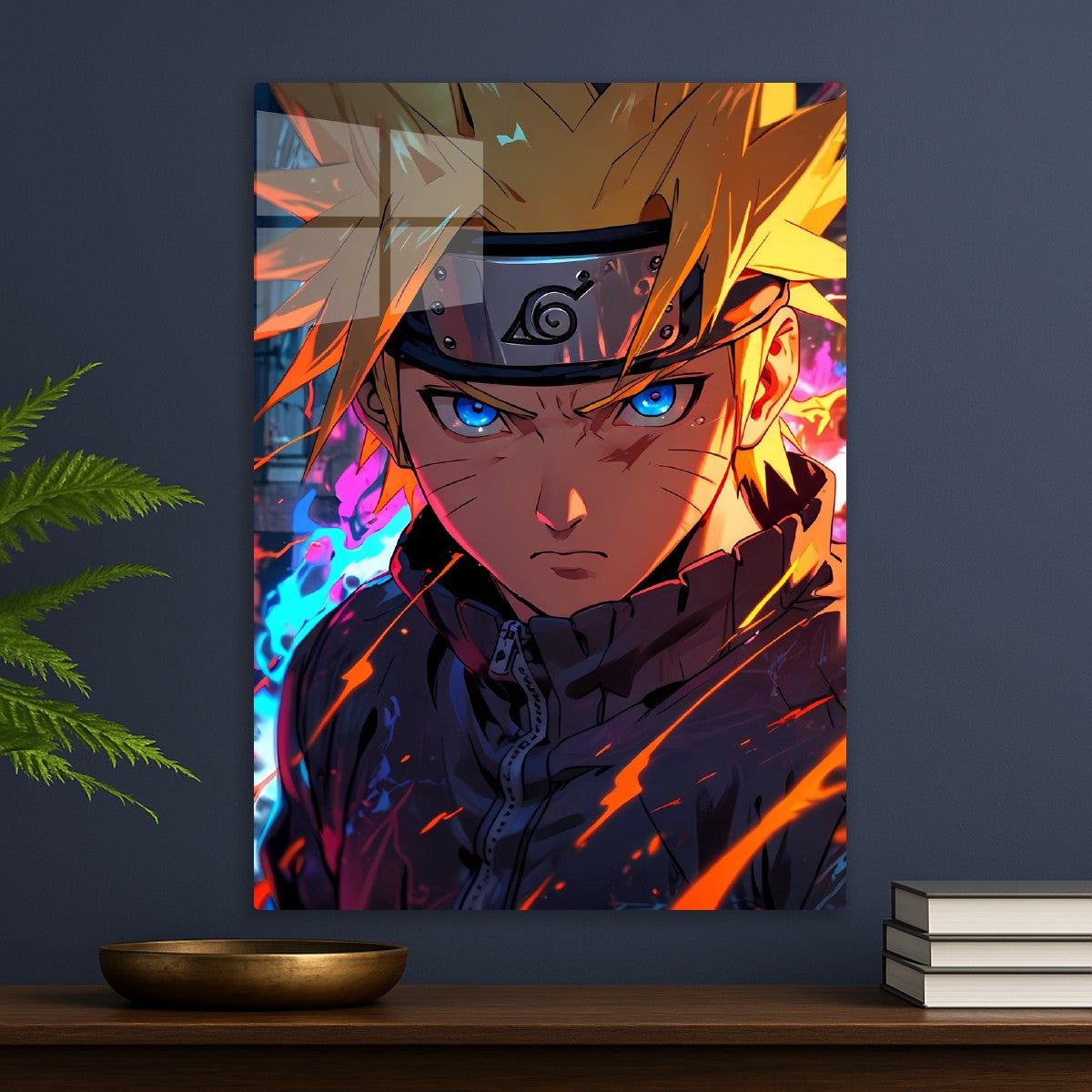 Naruto Mode