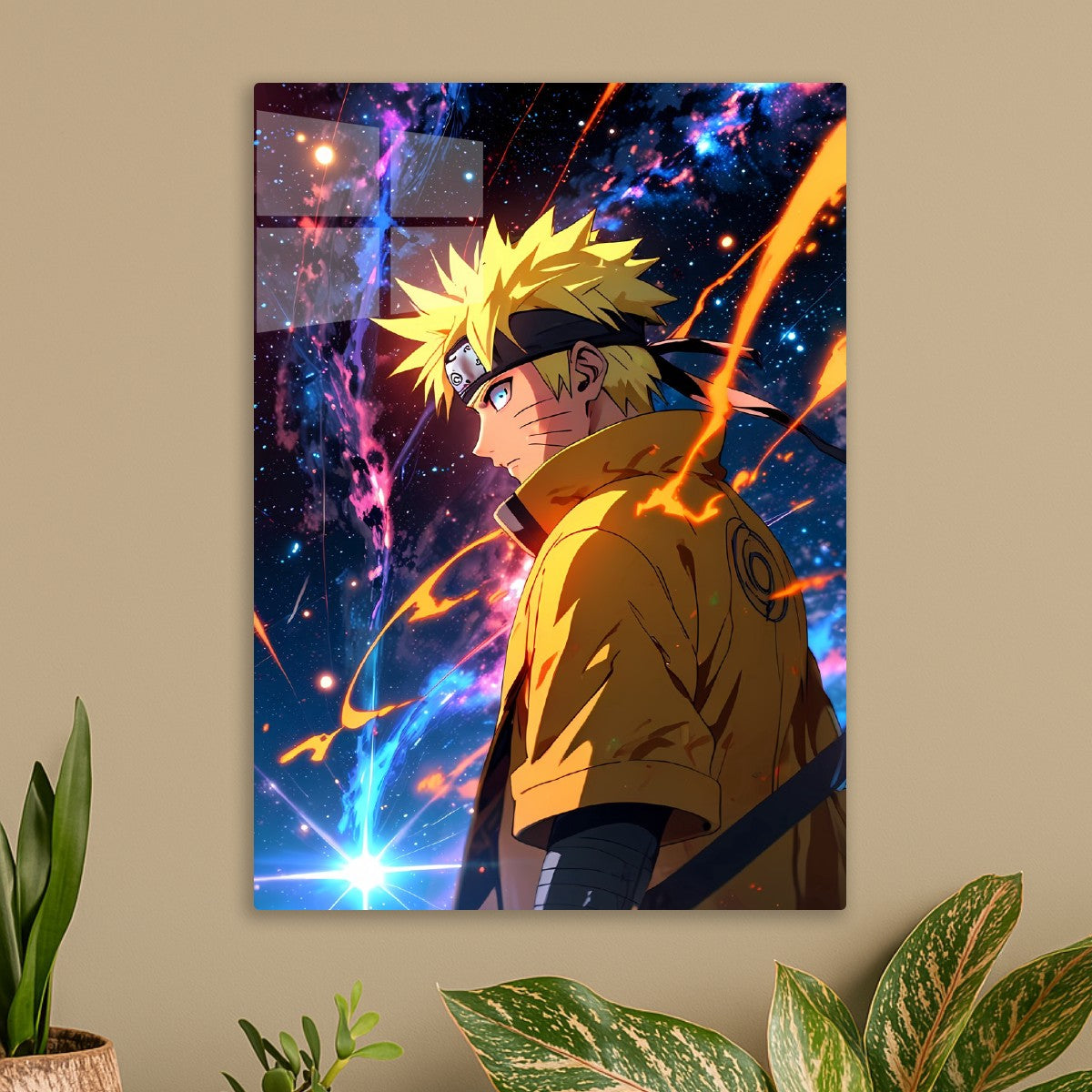 Naruto Uzumaki