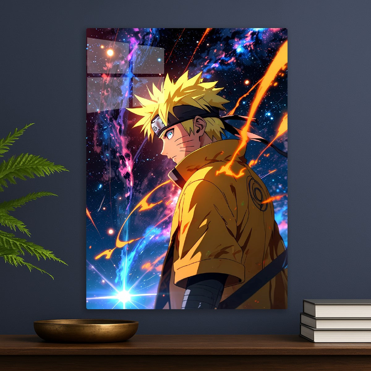Naruto Uzumaki