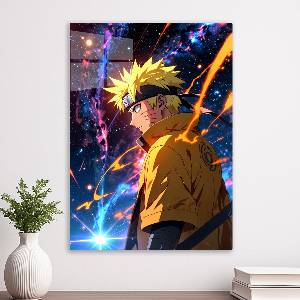 Naruto Uzumaki