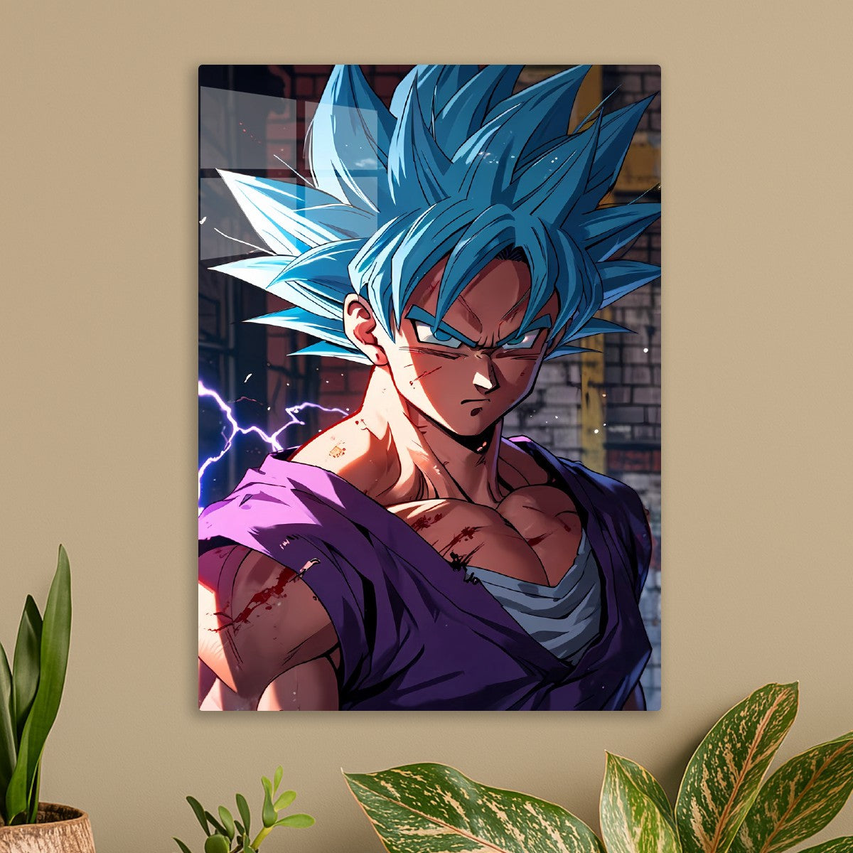 Goku