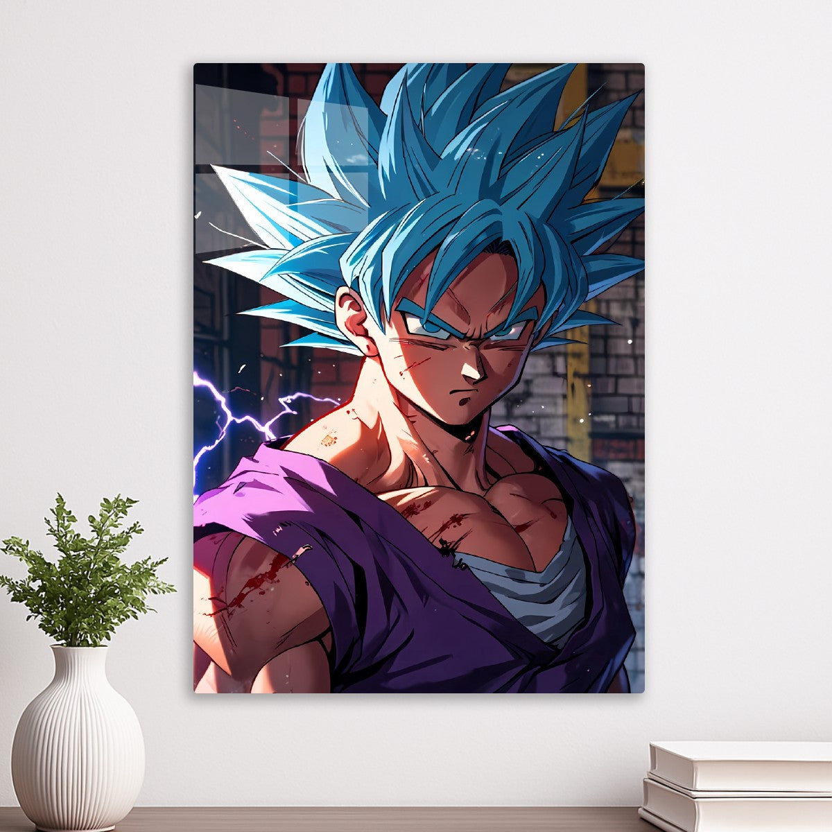 Goku