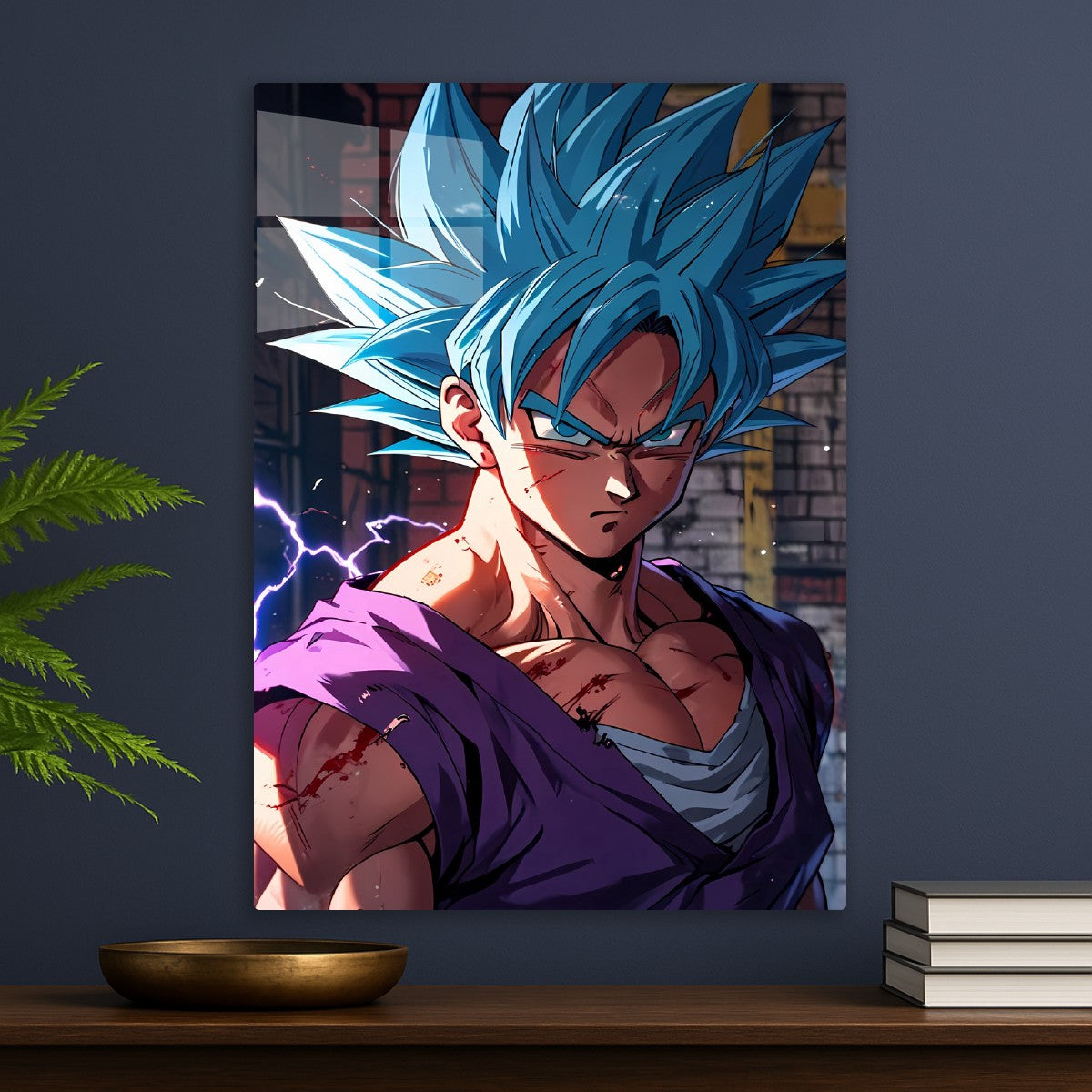 Goku