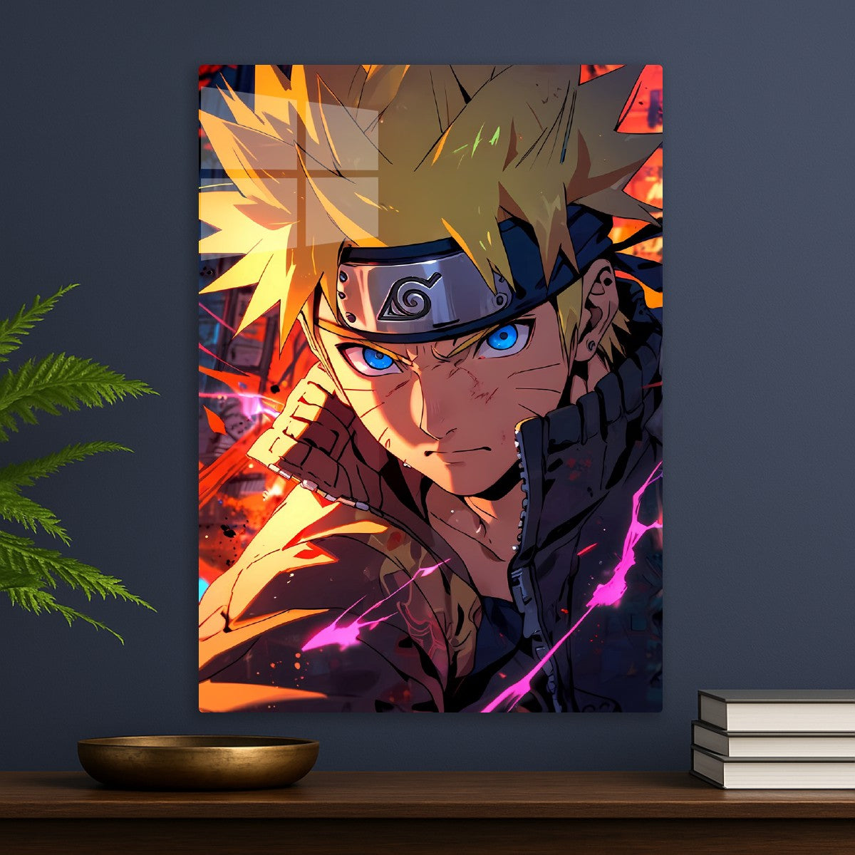 Naruto Uzumaki