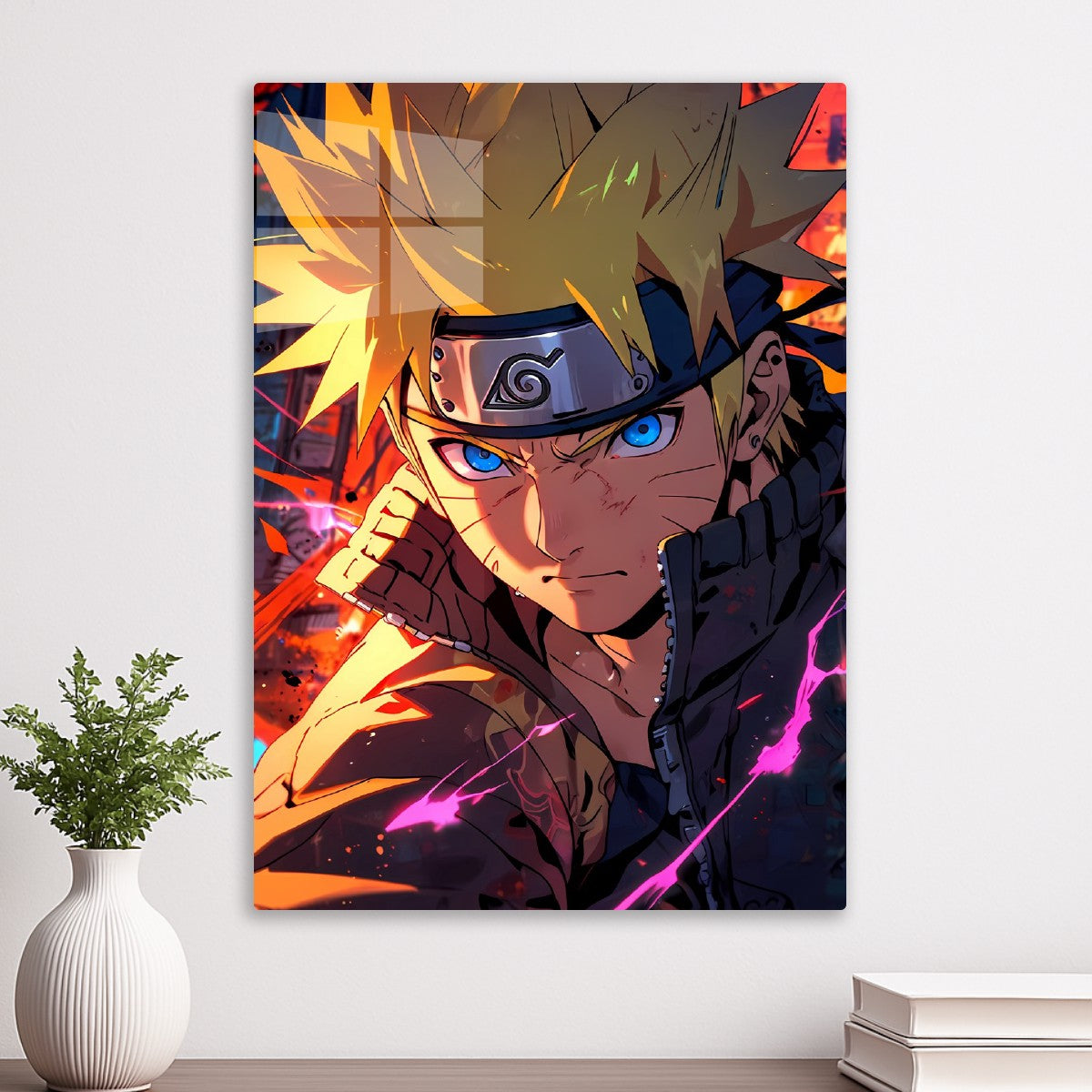 Naruto Uzumaki