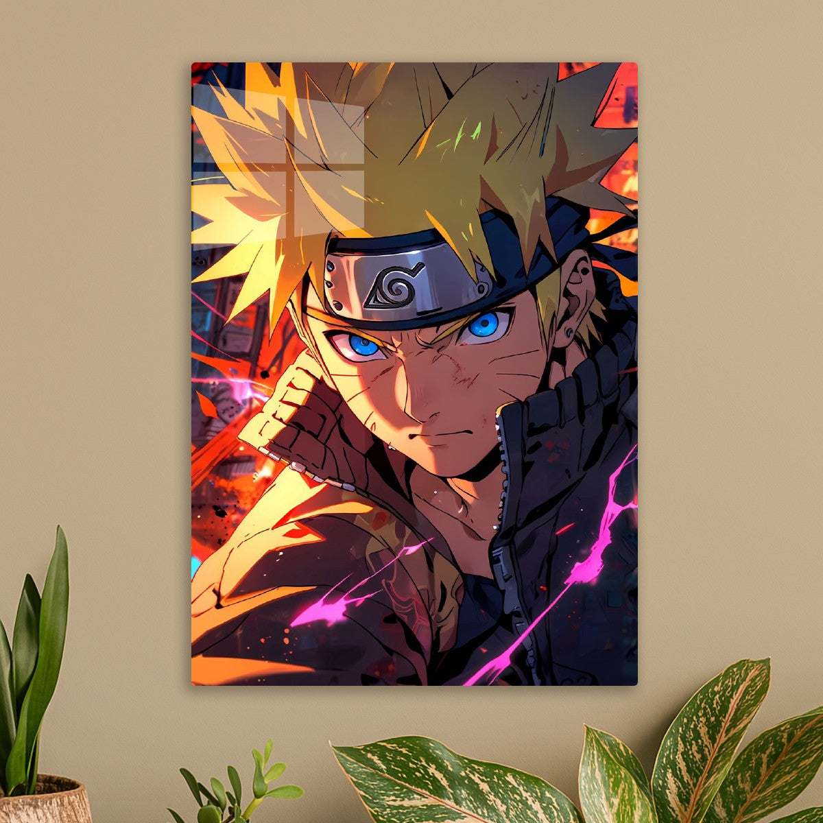 Naruto Uzumaki