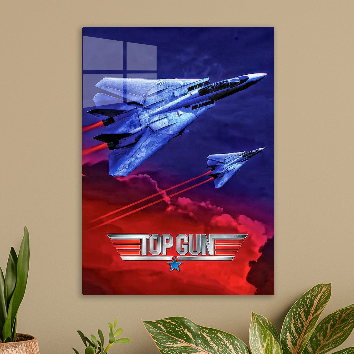 Top Gun