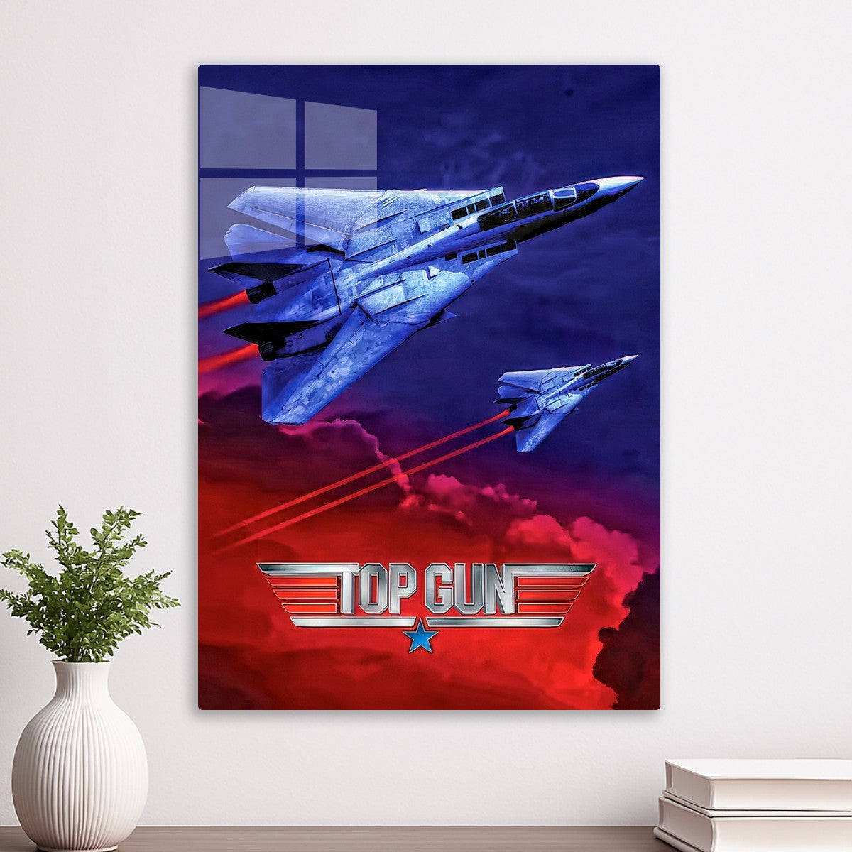 Top Gun
