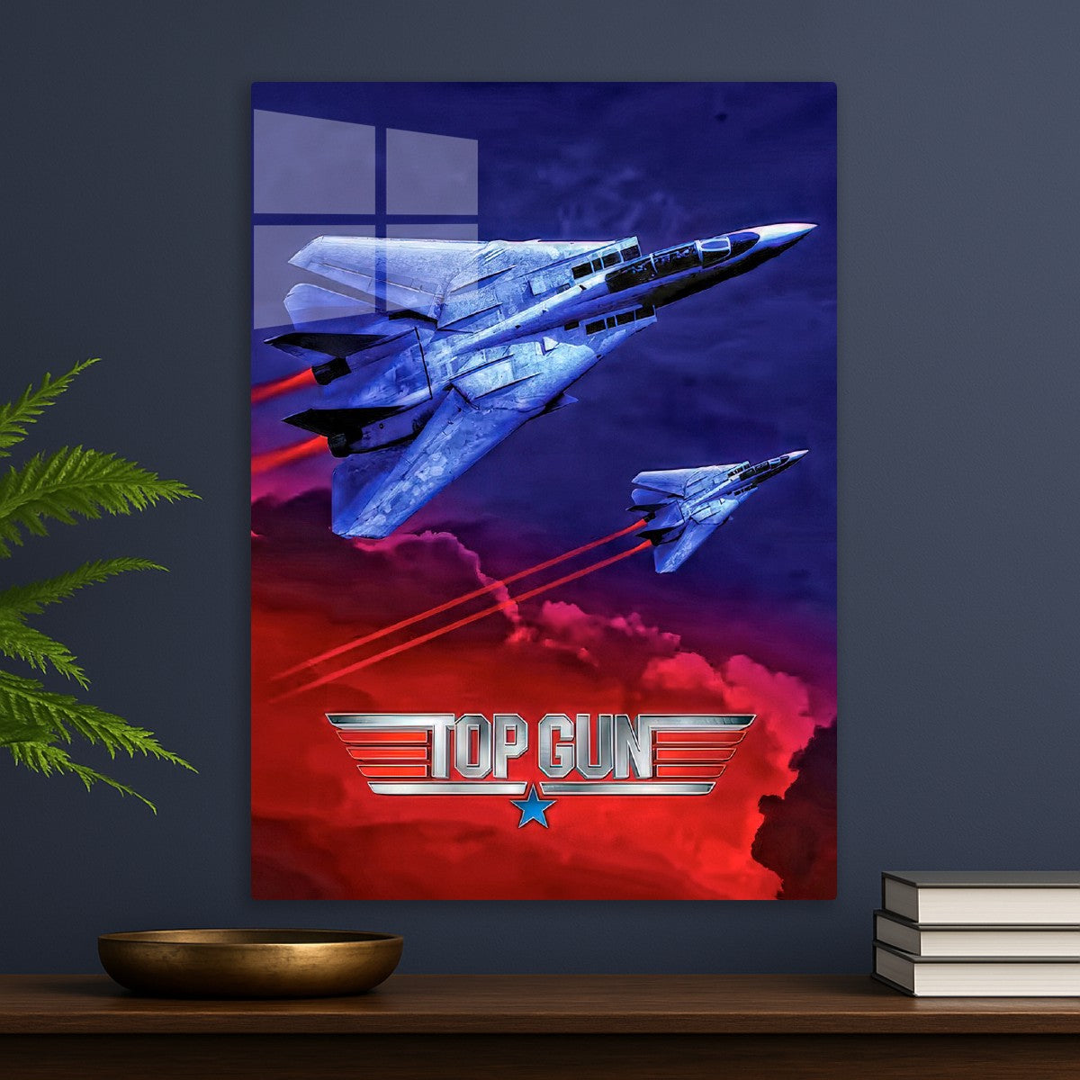 Top Gun