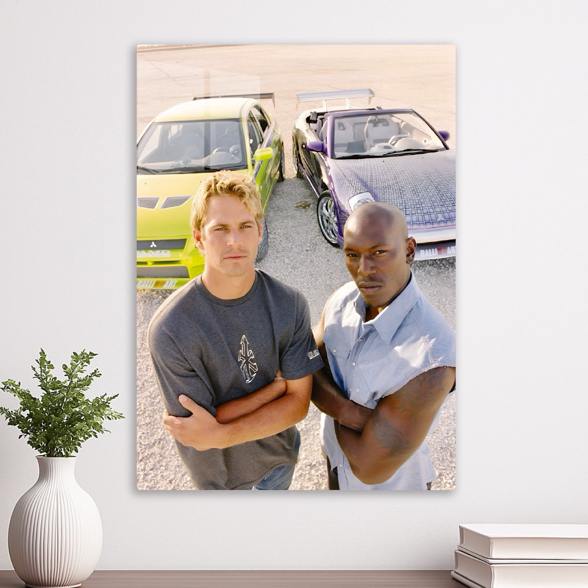 Fast & Furious Full Throttle