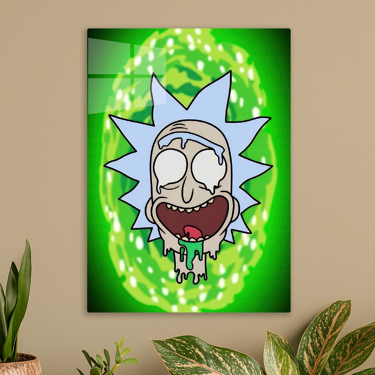 Rick & Morty Multiverse Mayhem
