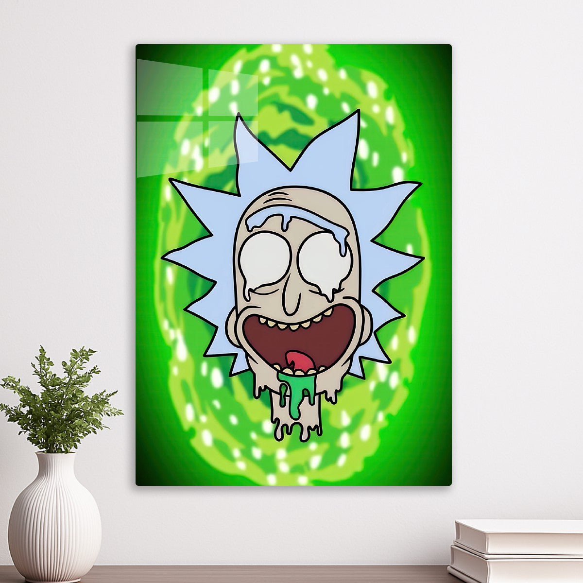 Rick & Morty Multiverse Mayhem
