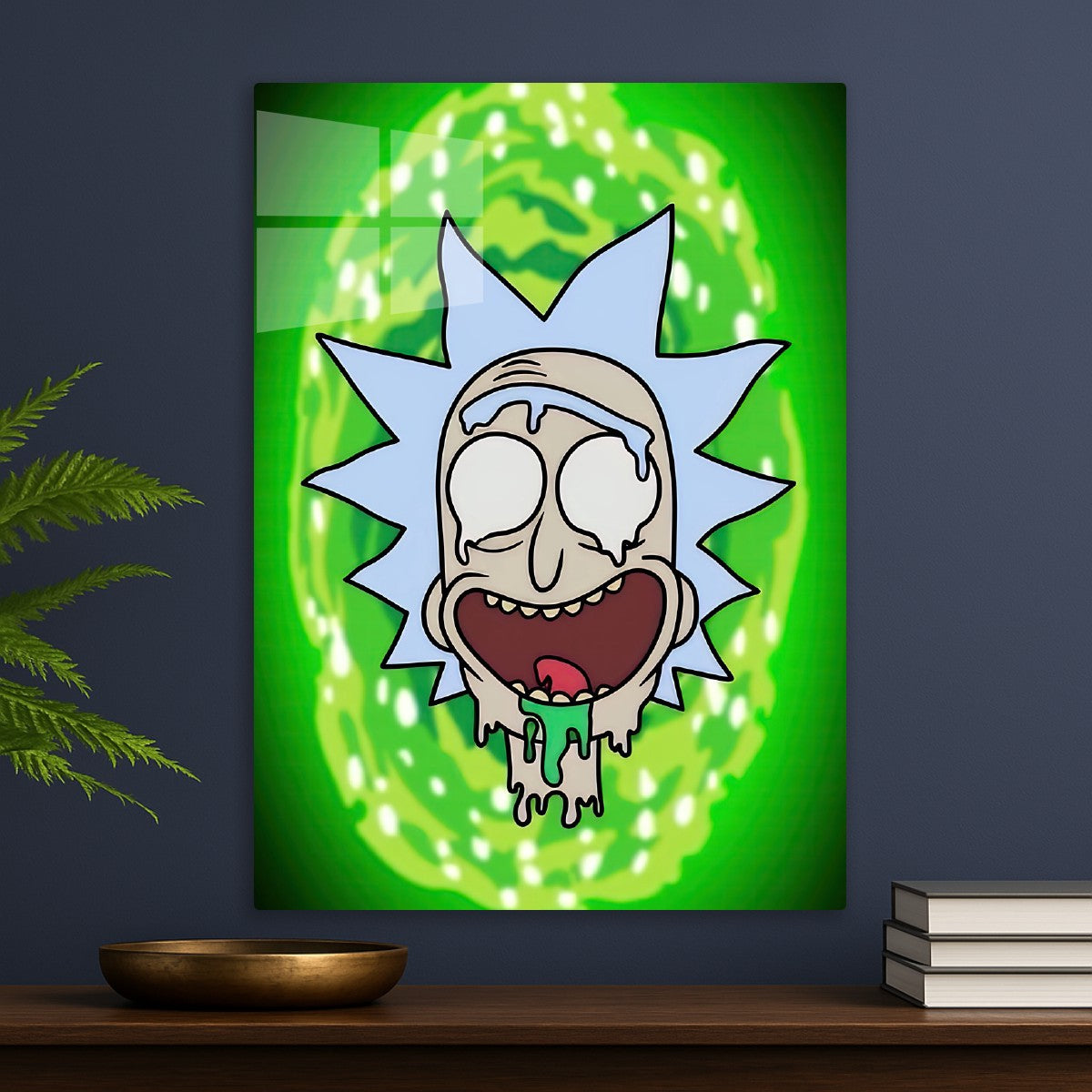 Rick & Morty Multiverse Mayhem