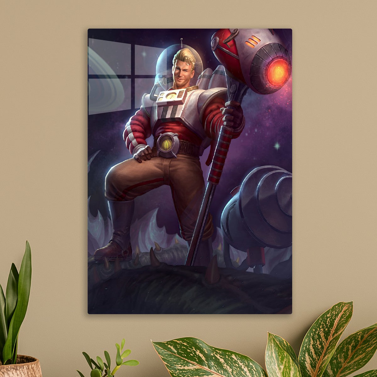 SMITE Gods Clash in Arena