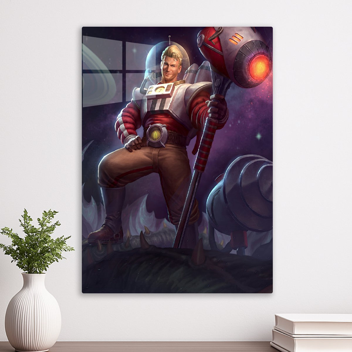 SMITE Gods Clash in Arena