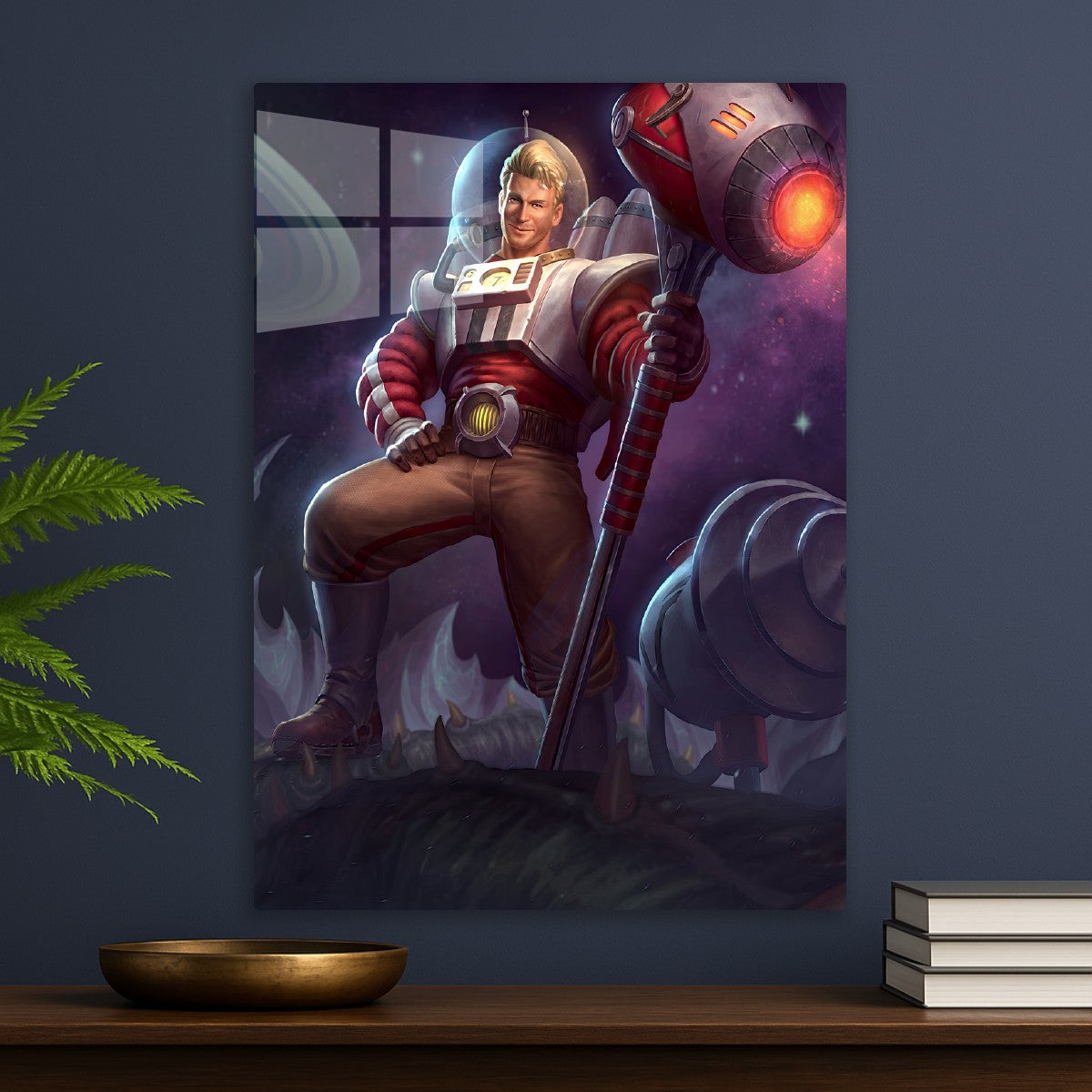 SMITE Gods Clash in Arena