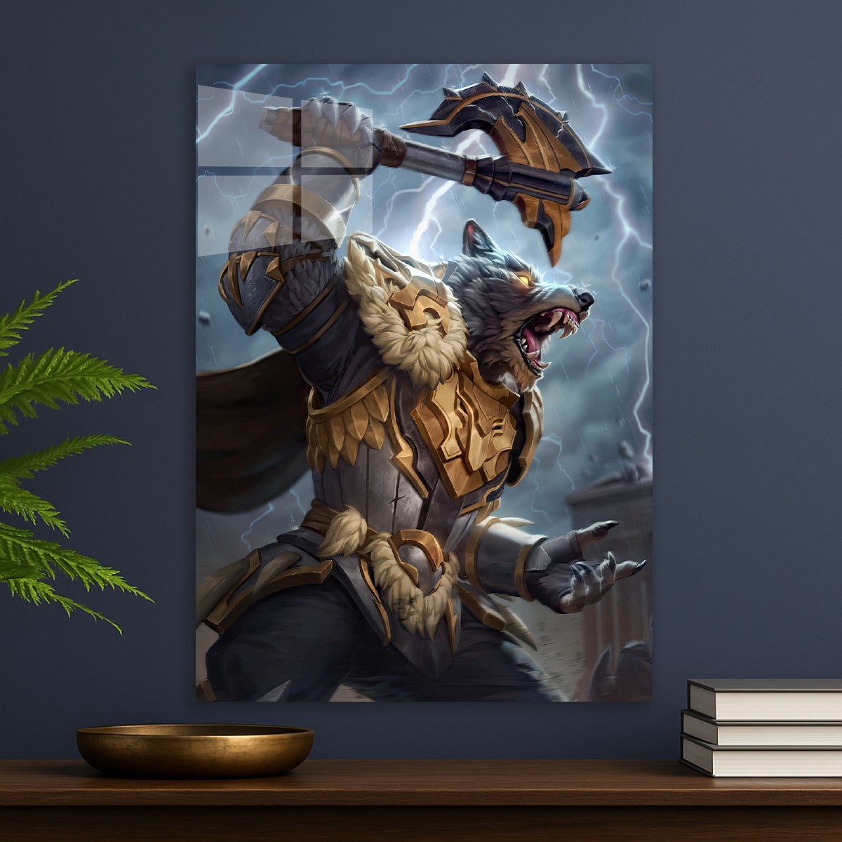 SMITE Gods Clash in Arena