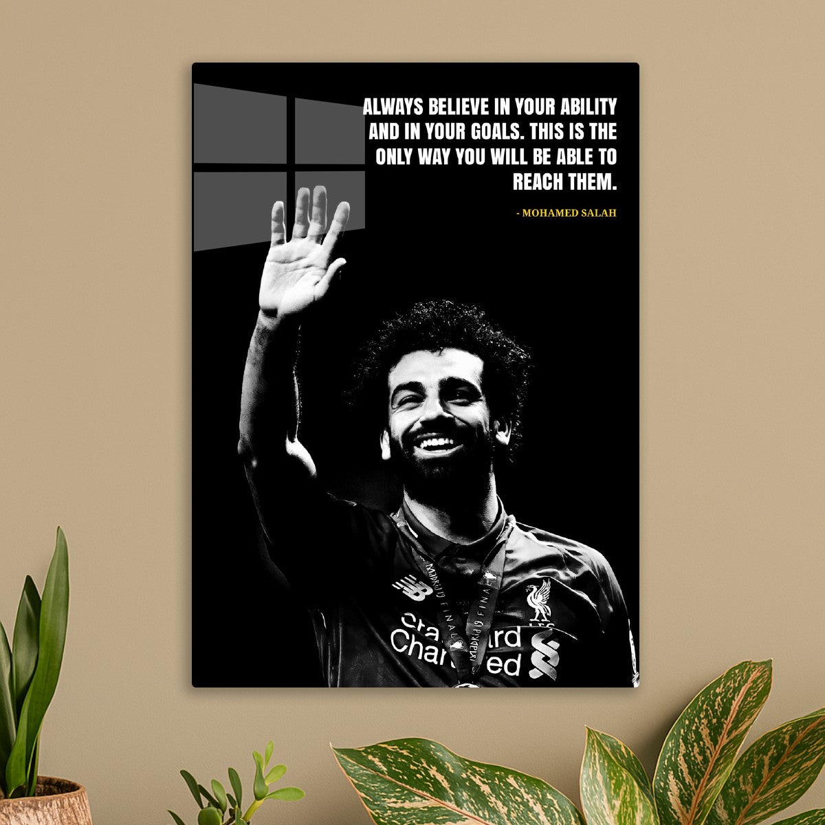 Mohamed Salah