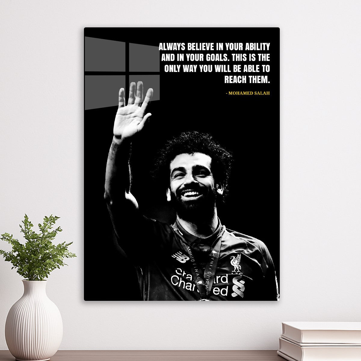 Mohamed Salah