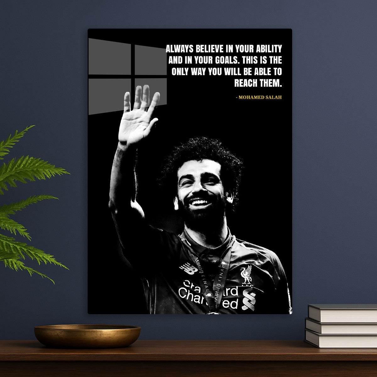 Mohamed Salah