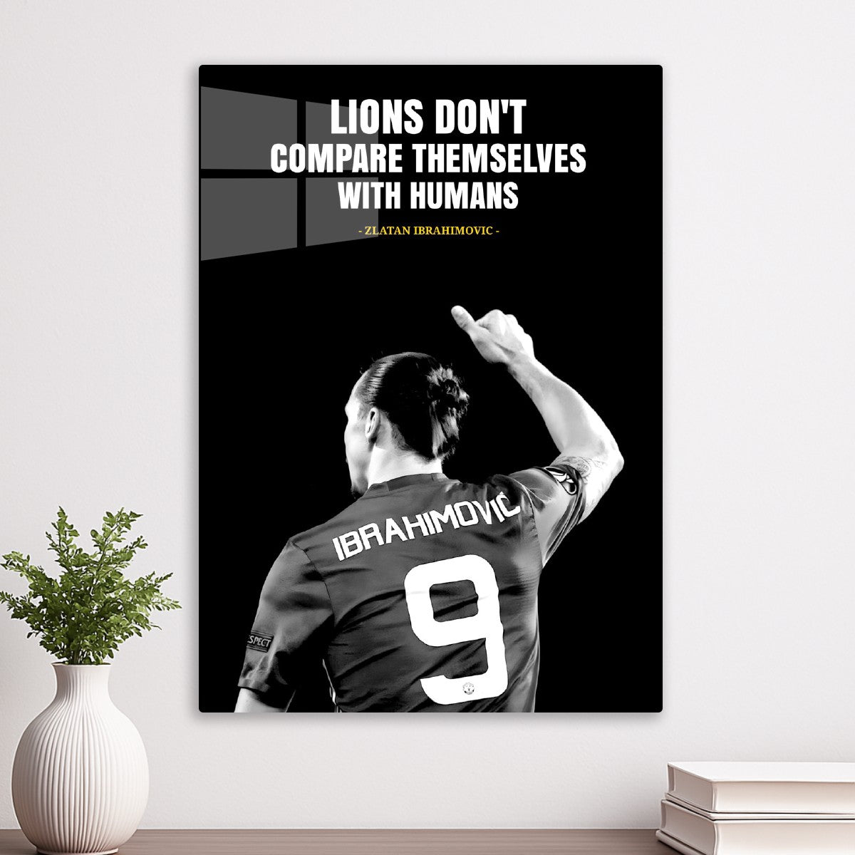 Zlatan Ibrahimovic