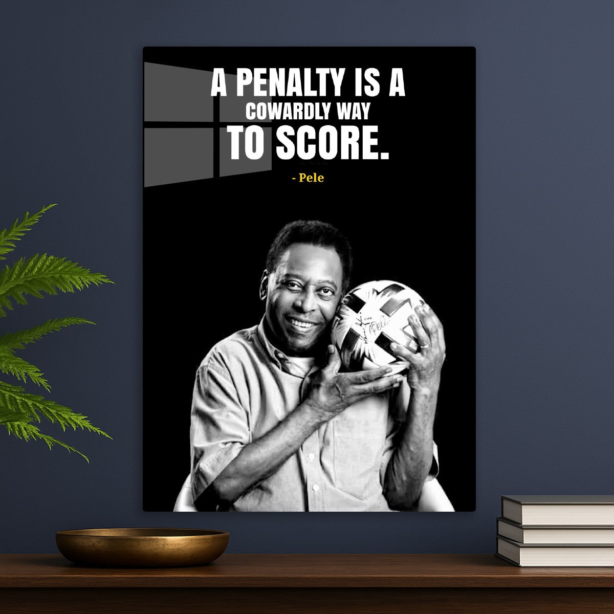 Pele