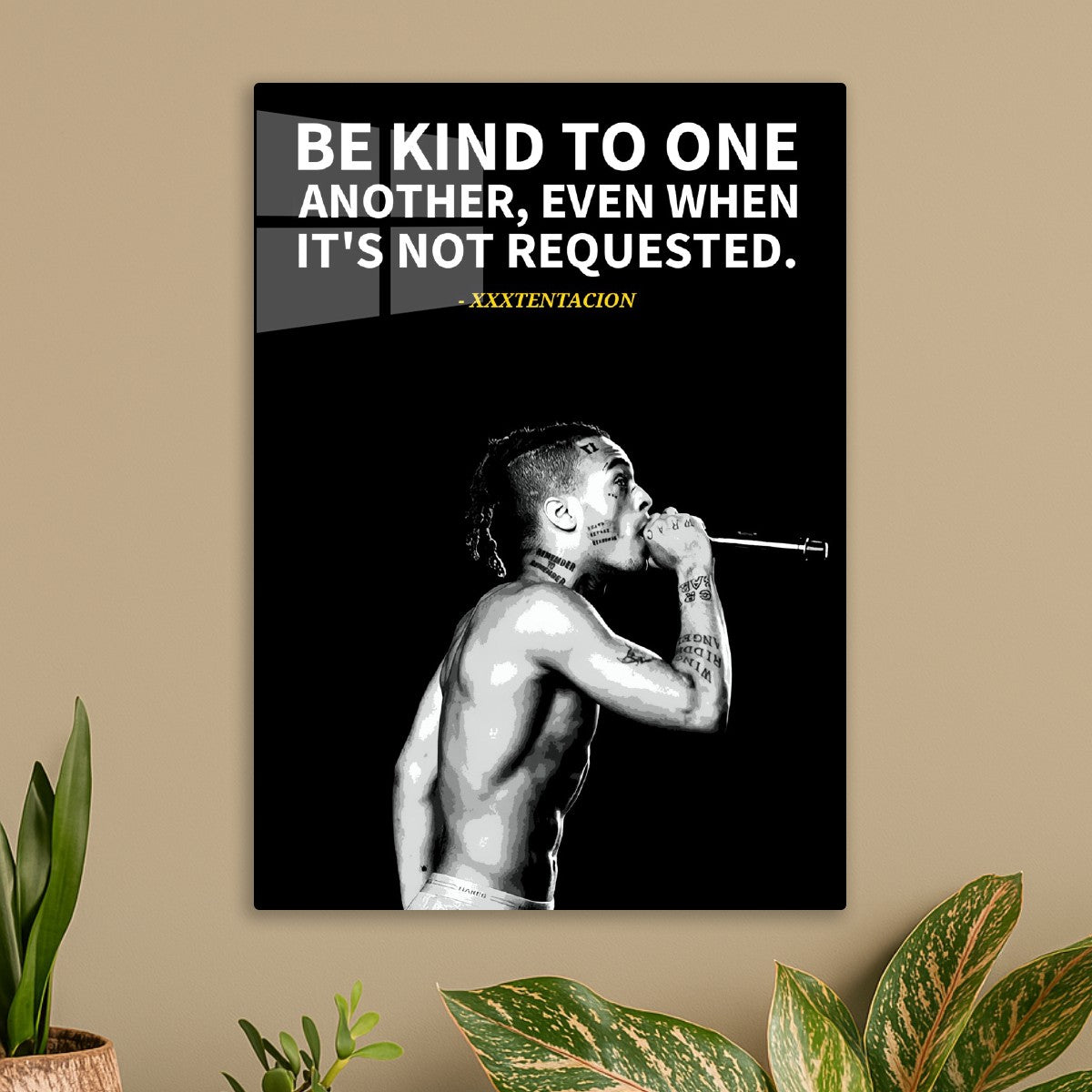 xxxtentacion