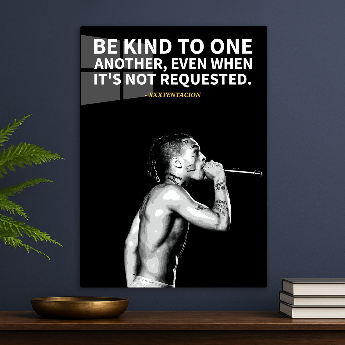 xxxtentacion