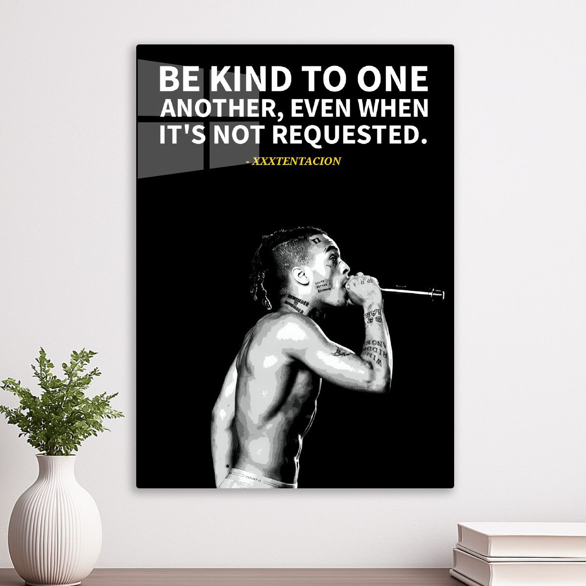 xxxtentacion