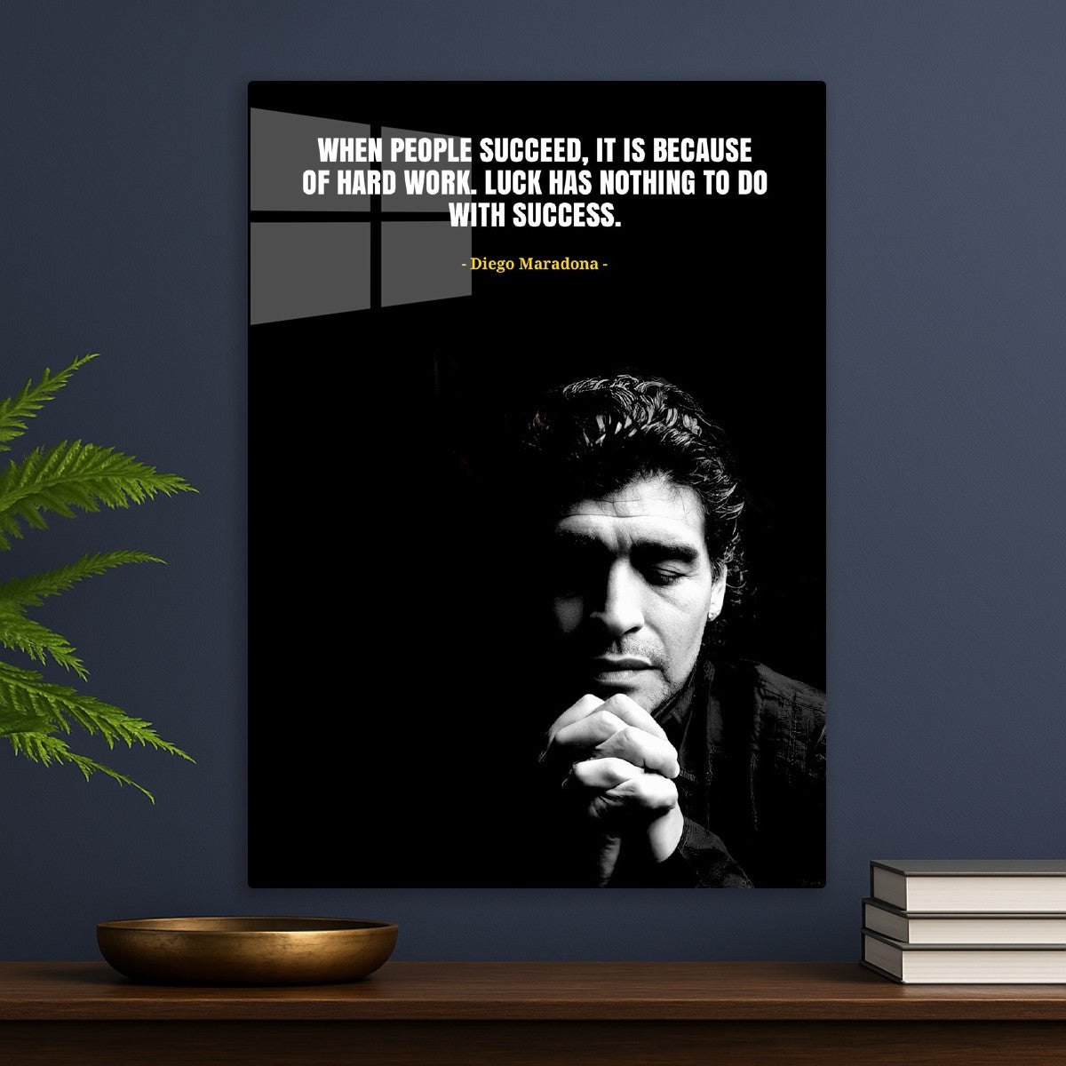 Diego Maradona