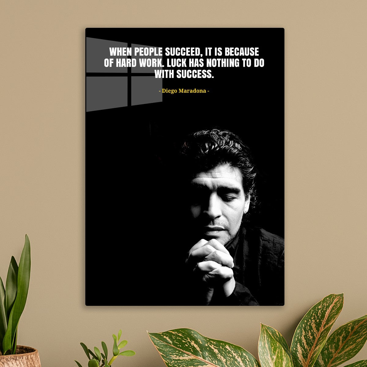 Diego Maradona